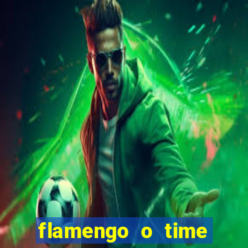 flamengo o time mais ajudado pela arbitragem